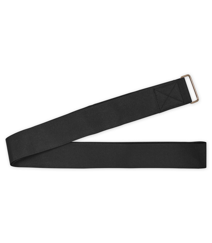 L&N Bagagebånd i velcro